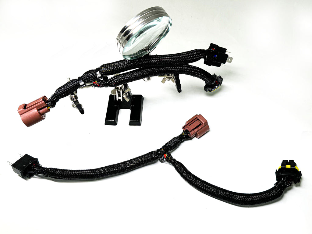 NB Miata Facelift Headlight Wiring Adapter (NB1 to NB2)