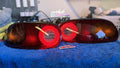 NA Mazda MX-5 Miata MK1 Halo Tail Light Set