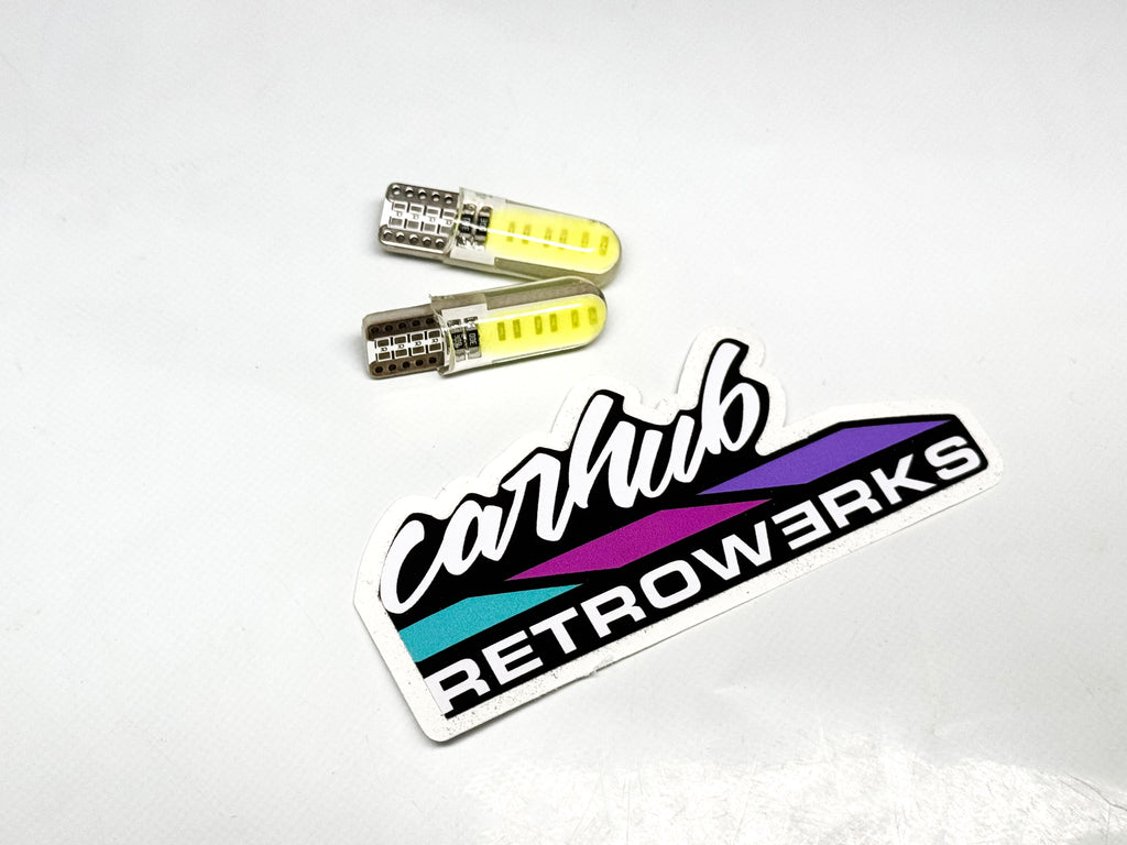 NB/NBFL Front Parking Light LED Upgrade