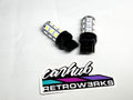 LED Upgrade Bulbs for Reverse and Foglight Mazda MX-5 Miata NB NB1 NB2 Taillight