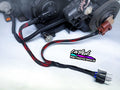 NB Miata Facelift Headlight Wiring Adapter (NB1 to NB2)